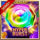 Hyper Burst screenshot