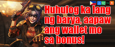 Refer-a-Friend Mega Bonus promotional banner