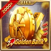 Golden Bank screenshot