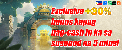 Weekly VIP Cashback Rebate promotional banner