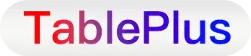 Table Plus Game Logo